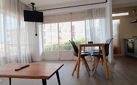 Apartamento Turistico Playa Capellans, Salou. Wifi